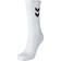 Hummel Comfortable Socks 3-pack - White