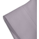 Purity Home 300 Thread Count Pillow Case Purple (101.6x50.8)