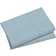 Purity Home 300 Thread Count Pillow Case Blue (101.6x50.8cm)
