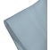 Purity Home 300 Thread Count Pillow Case Blue (101.6x50.8cm)