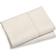 Purity Home 300 Thread Count Pillow Case Beige (101.6x50.8cm)