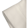 Purity Home 300 Thread Count Pillow Case Beige (101.6x50.8cm)