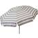 Heininger Holdings Italian Parasol