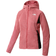 The North Face Women's Athletic Outdoor Hoodie - Slate Rose White Heather/TNF Black Heather