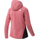 The North Face Women's Athletic Outdoor Hoodie - Slate Rose White Heather/TNF Black Heather