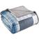 Micro Flannel Sherpa Blankets Multicolor (264.16x228.6cm)