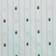 Poppy & Fritz Bumble Bees Underlakan Vit (259.08x228.6cm)
