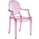 modway Casper Kitchen Chair 36"