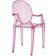 modway Casper Kitchen Chair 36"