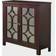 Picket House Furnishings Harlow Storage Cabinet 36x34"