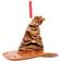 Nemesis Now Harry Potter Sorting Hat Brown Juletrepynt 9cm