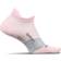 Feetures Elite Max Cushion No Show Tab Socks