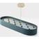 Klong Jubel multifunctional Vas 5.2cm
