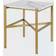 Hudson & Canal Braxton Small Table