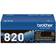Brother TN-820 (Black)