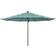 California Commercial Market Patio Umbrella