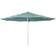 California Commercial Market Patio Umbrella