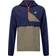 Asics Fujitrail Anorak Men's - Midnight/Mantle Green