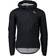 POC Men's Signal All Weather Cycling Jacket - Uranium Black