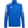 Adidas Kid's Tiro 21 Training Top - Blue (GM7322)