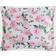 Blooming Roses Duvet Cover Pink (264.16x223.52cm)