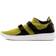 NIKE Air Sock Racer Ultra Flyknit - Yellow Strike/Black