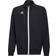 adidas Junior Entrada 22 Presentation Jacket - Black (H57532)