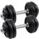 Songmics Dumbbell Set 2 x 15kg