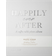 Printworks Happily Ever After 30 26x31.5cm Light Grey/White