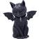 Nemesis Now Malpuss Dekorationsfigur 10cm