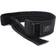 Gorilla Wear 4-inch nylon hijsband Noir