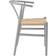 modway Amish Kitchen Chair 31"