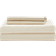 Lauren Ralph Lauren Sloane King Pillow Case Beige (213.36x182.88cm)