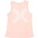 Kenzo Tank Top - Pink