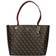 Guess Noelle Elite Tote - Brown