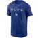 Nike Los Angeles Dodgers Heaven On Earth Local Team T-Shirt Jr