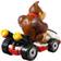 Mattel Hot Wheels Mario Kart Donkey Kong