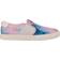 Nine West Lacie W - Pink Tie Dye