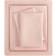 Madison Park 3M Microcell Bed Sheet Pink (243.84x205.74cm)