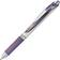 Pentel EnerGel BL77 Rollerball 0.7mm Blålila
