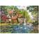 Jumbo Watermill Cottage 1000 Pieces