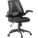 Sauder Gruga Office Chair 39.2"