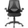 Sauder Gruga Office Chair 39.2"