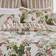 Greenland Home Fashions Butterflies Quilts Multicolor (228.6x228.6)