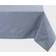 Design Imports Chambray Tablecloth Blue (264.16x152.4)