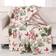 Greenland Home Fashions Butterflies Blankets Multicolor (152.4x127)