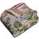 Greenland Home Fashions Butterflies Blankets Multicolor (152.4x127)