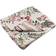 Greenland Home Fashions Butterflies Blankets Multicolor (152.4x127)