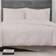 Cannon Solid Duvet Cover Pink (269.24x228.6cm)