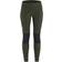 Fjällräven Abisko Trekking Tights Women - Deep Forest